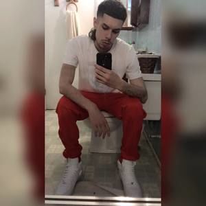 Meet your Posher, Jorge